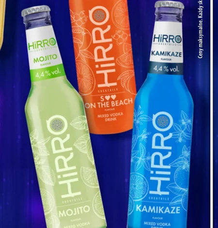 Drink Hirro