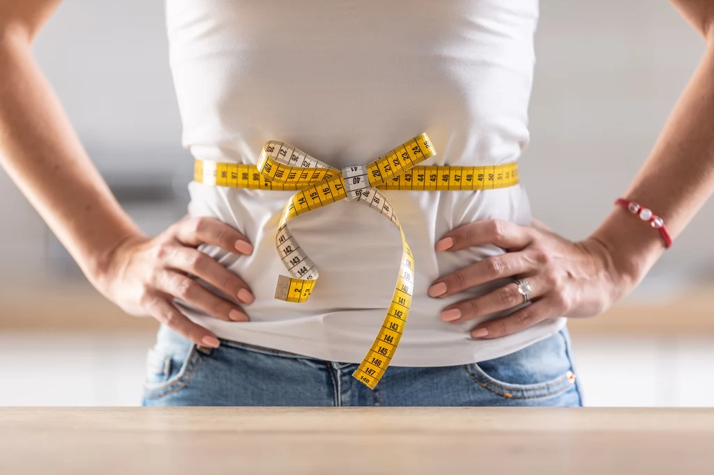 Cyklantera może przyczynić się do szybszego zrzucenia wagi