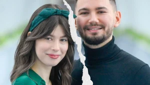 Kasia i Tomek z programu "Rolnik szuka żony 9"