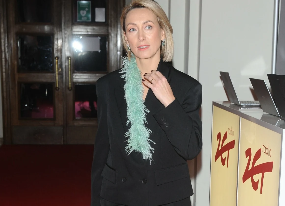 Anna Kalczyńska Anna Kalczyńska