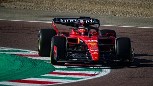 Charles Leclerc