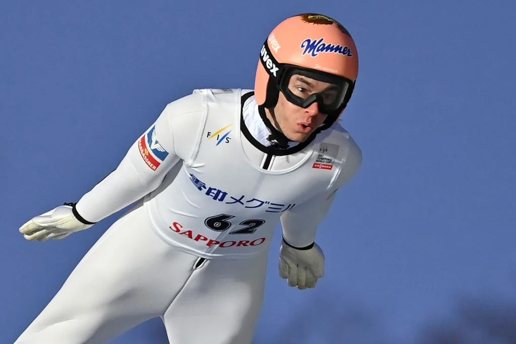 Stefan Kraft Stefan Kraft