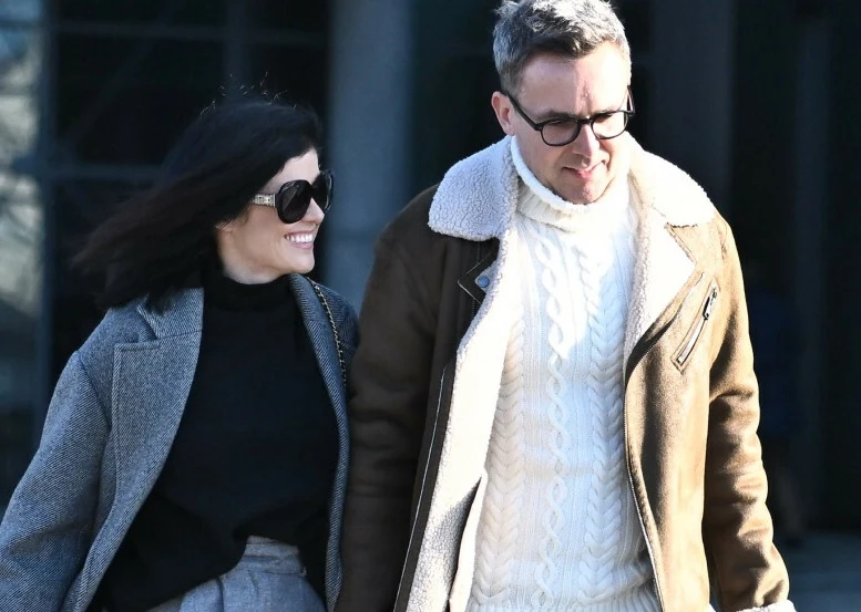 Katarzyna Cichopek i Maciej Kurzajewski