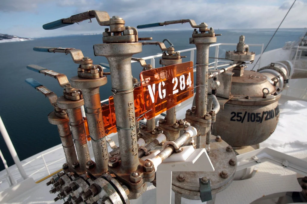 Średnia cena gazu ziemnego w kraju UE była w 2022 roku o ponad 100 zł wyższa niż rok wcześniej