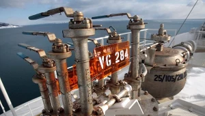 Średnia cena gazu ziemnego w kraju UE była w 2022 roku o ponad 100 zł wyższa niż rok wcześniej