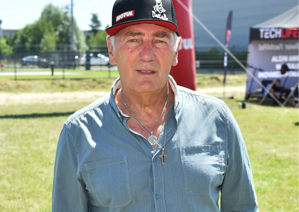 Karol Strasburger Karol Strasburger