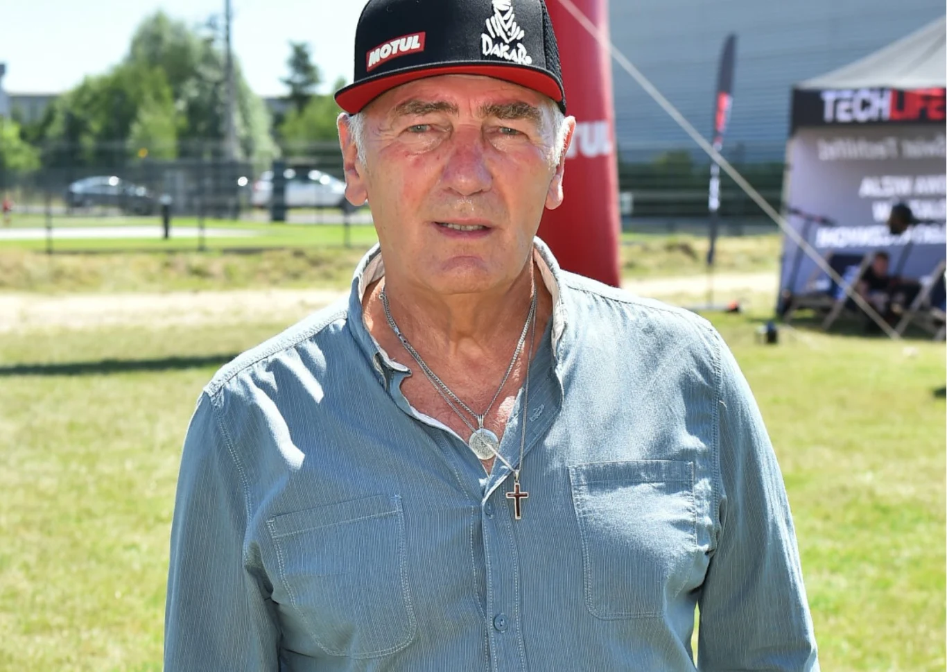 Karol Strasburger Karol Strasburger