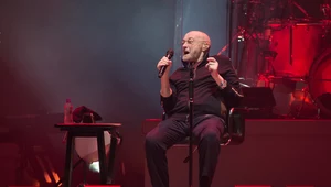 Phil Collins z kolegami z Genesis powiększył swoją fortunę