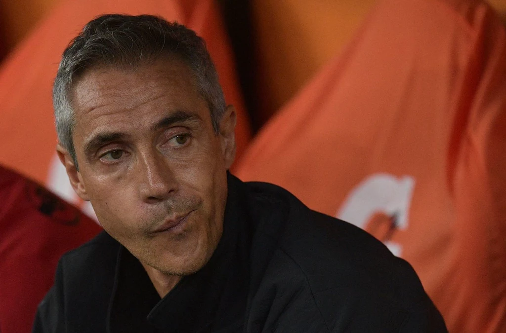 Paulo Sousa Paulo Sousa
