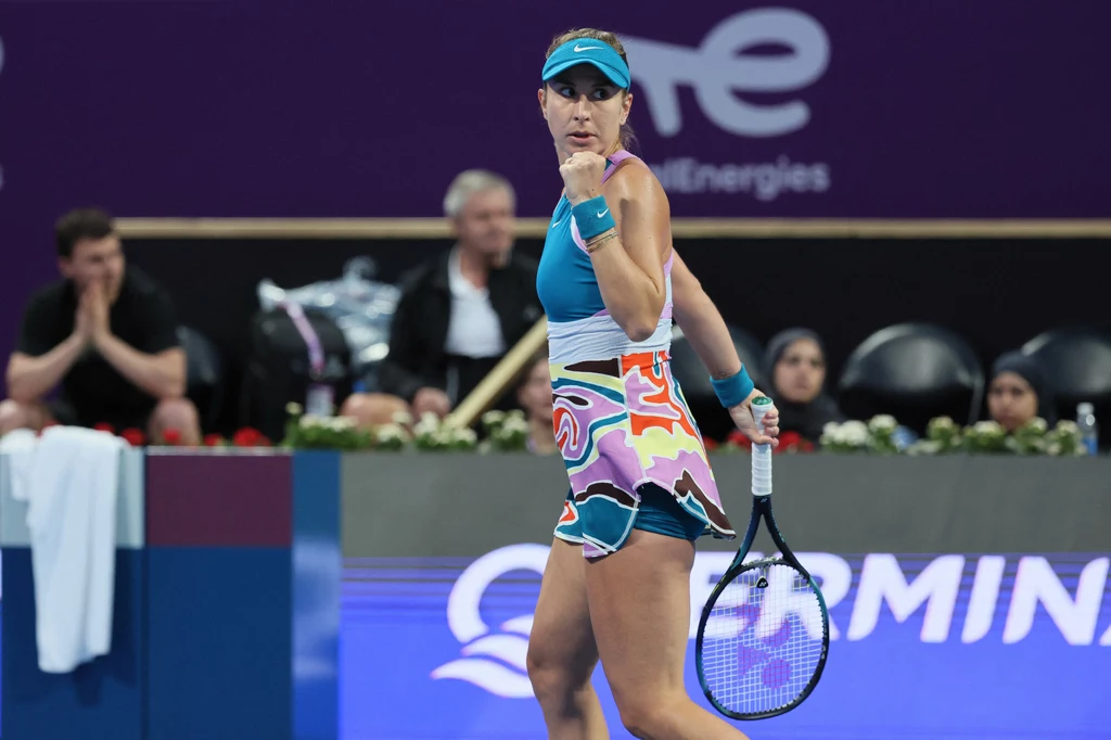 Belinda Bencic