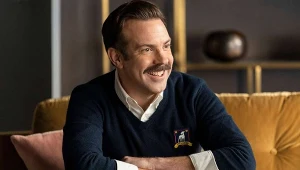 Jason Sudeikis wraca jako Ted Lasso