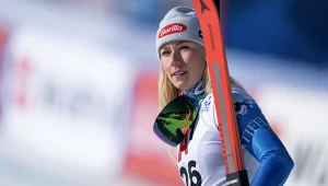 Mikaela Shiffrin