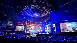 IEM Katowice 2023 zanotował mniejszą oglądalność niż poprzednie turnieje z cyklu