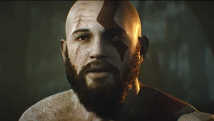 Świetny fanowski trailer God of War z Tomem Hardym w roli głównej