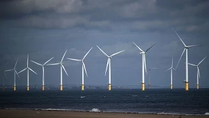 Spółka PŻB Offshore będzie się zajmowała projektami związanymi z obsługą farm wiatrowych