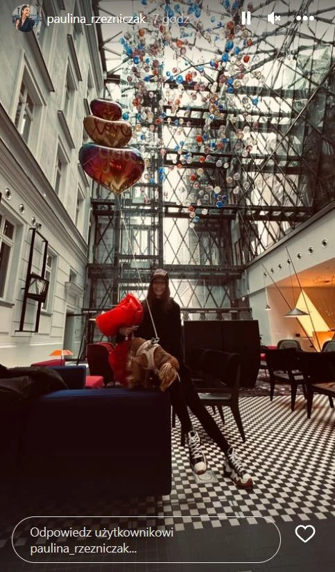 Paulina Nowicka Paulina Nowicka