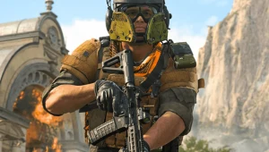 Jak działa tryb rankingowy w Call of Duty: Modern Warfare 2?