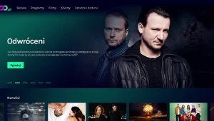 Wszystkie treści na platformie VOD.pl będą bezpłatne