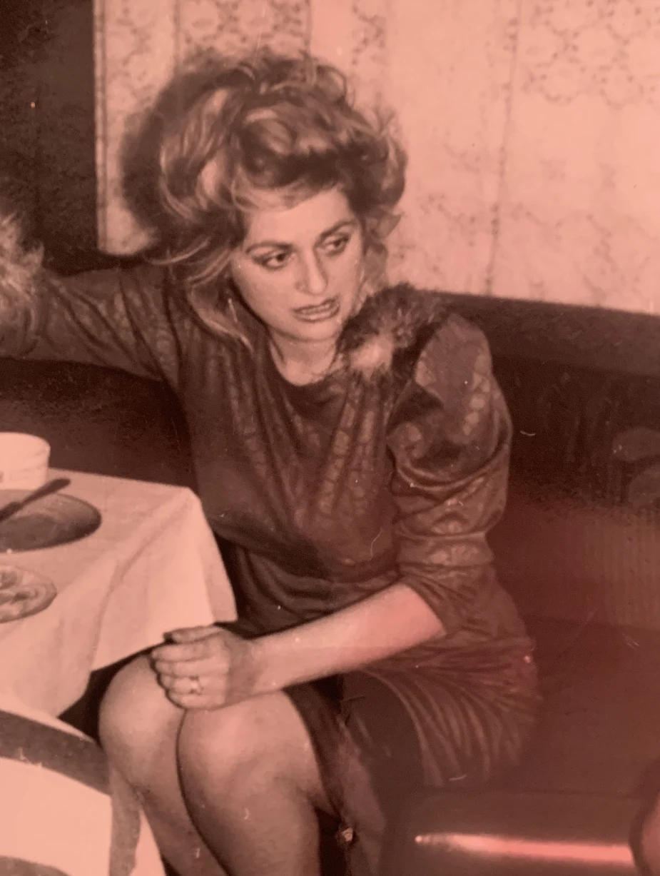 Iwona Żarnowiecka Iwona Żarnowiecka