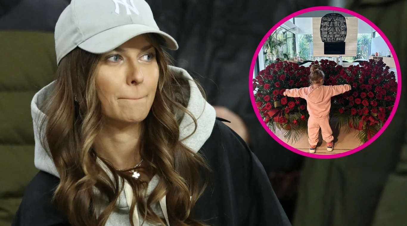 Anna Lewandowska Anna Lewandowska