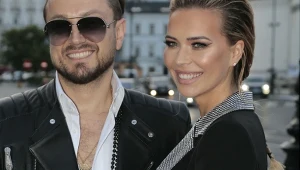 Sandra Kubicka, Baron