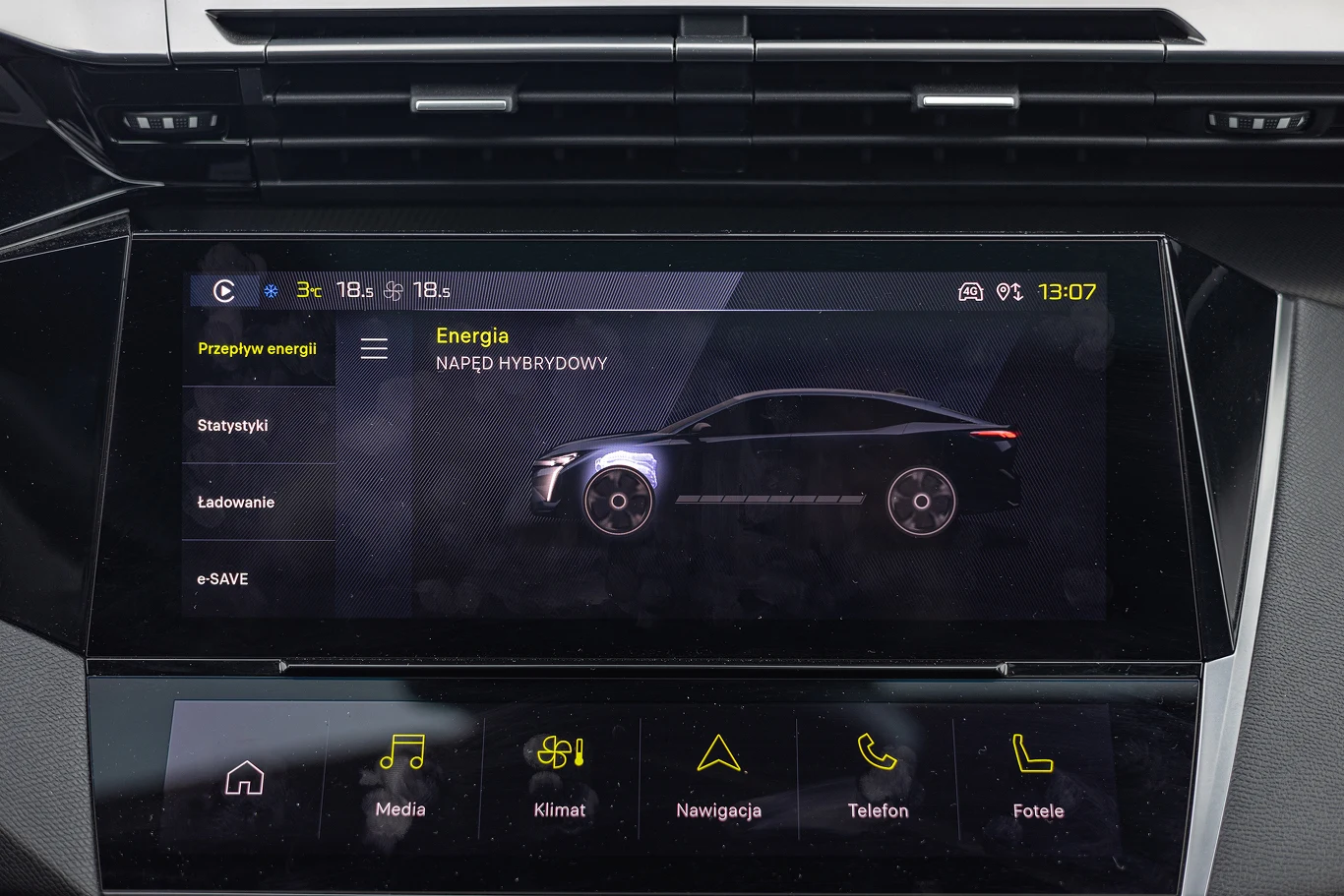 Peugeot 408 GT PHEV 225