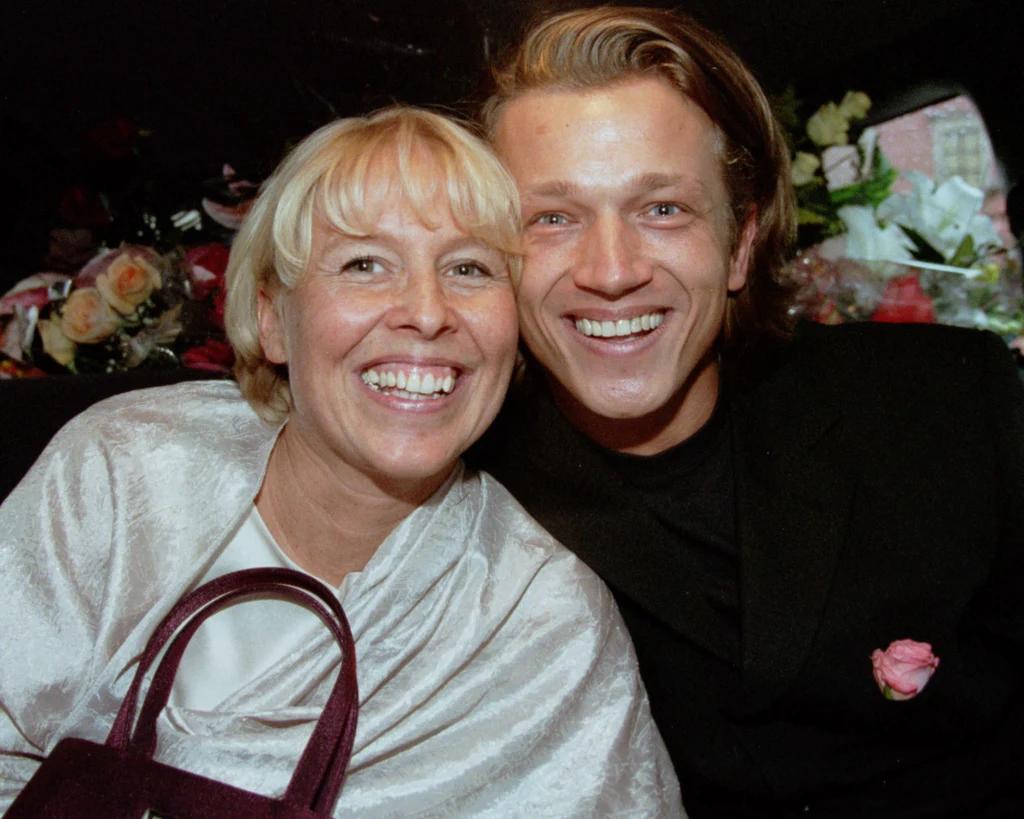 Joanna Sarapata wyznaje prawdę o Jarosławie Jakimowiczu