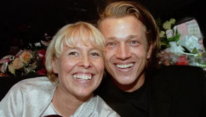 Joanna Sarapata wyznaje prawdę o Jarosławie Jakimowiczu