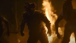 ​Kim (lub czym) są Purchlaki w świecie The Last of Us?