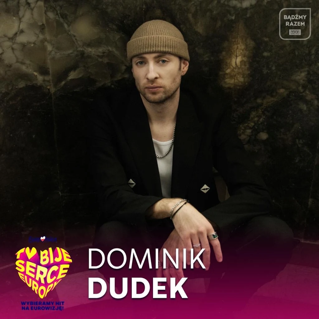 Dominik Dudek Dominik Dudek