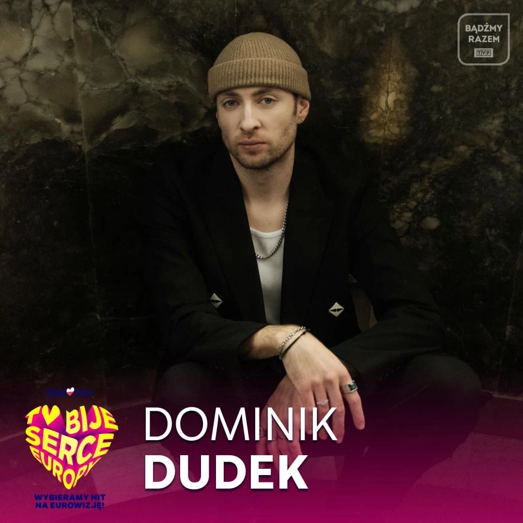 Dominik Dudek Dominik Dudek