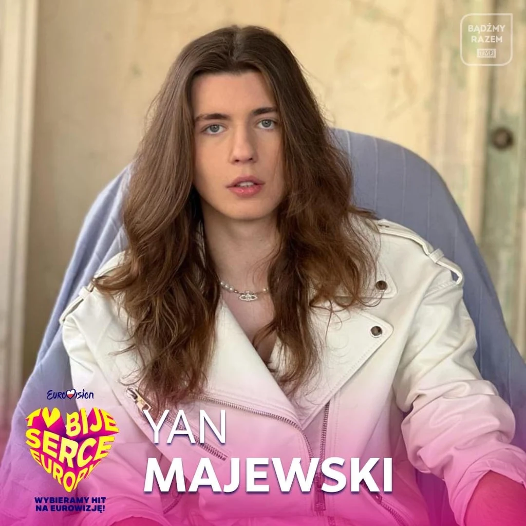 Yan Majewski Yan Majewski