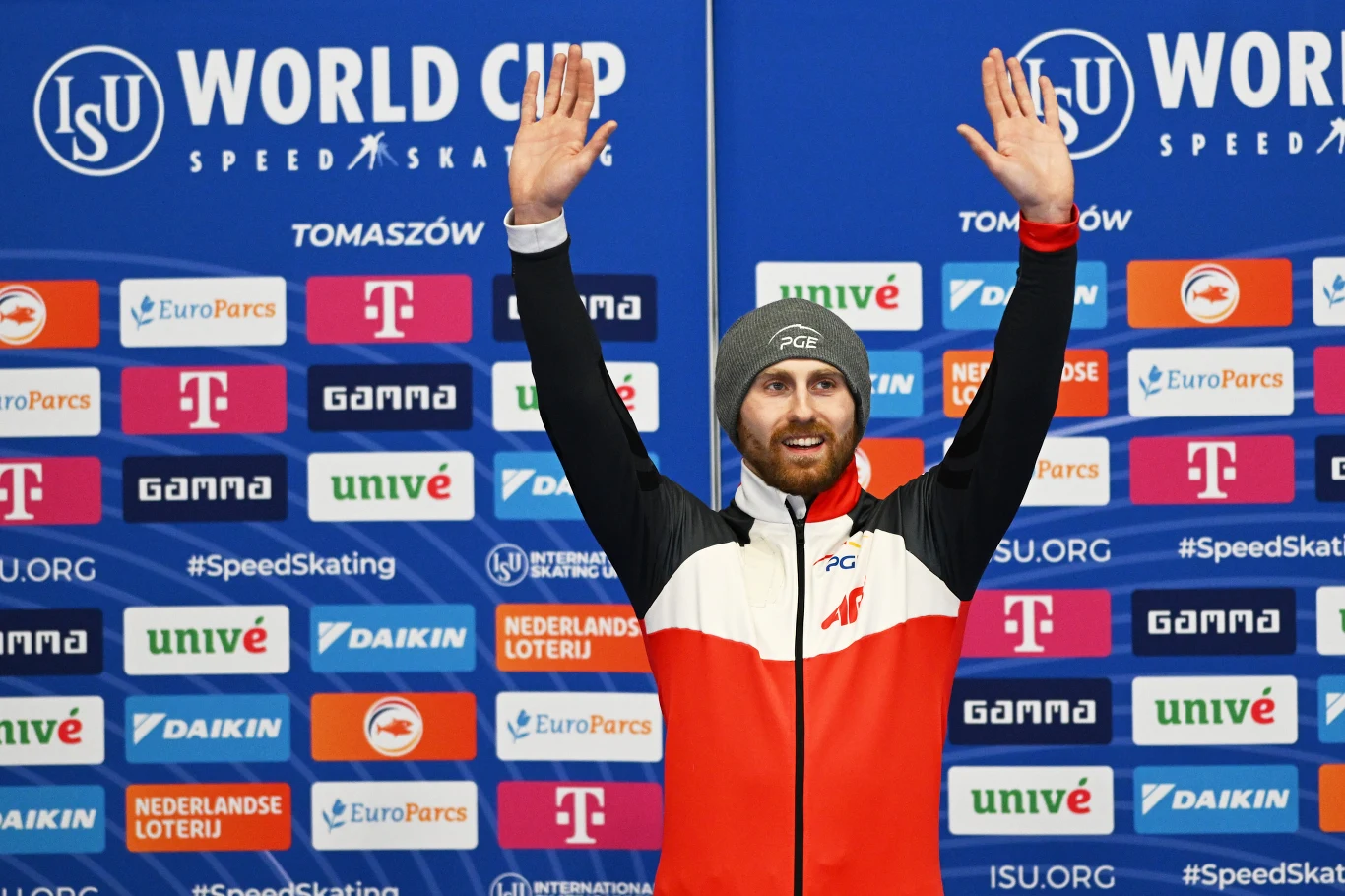 Damian Żurek Damian Żurek