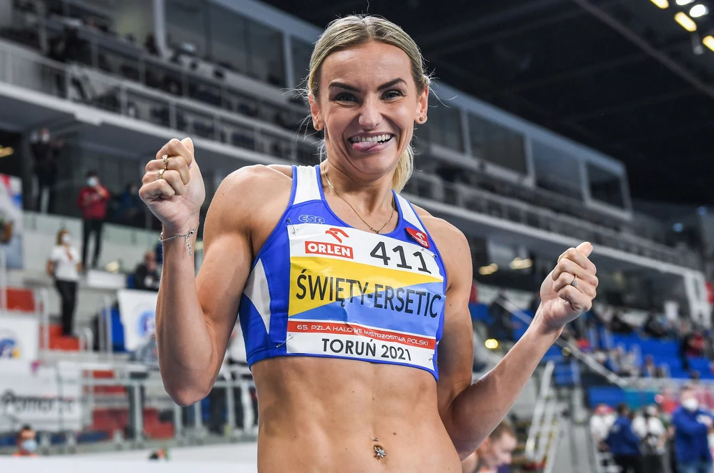 Justyna Święty-Ersetic Justyna Święty-Ersetic