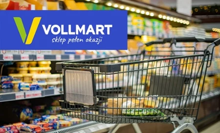 Dyskont Vollmart uruchomił swój sklep w Częstochowie