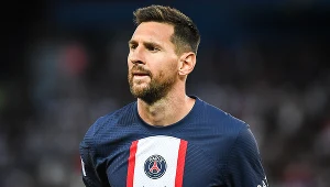 To koniec Messiego w PSG? Kluczowe rzeczy dzieją się właśnie teraz!