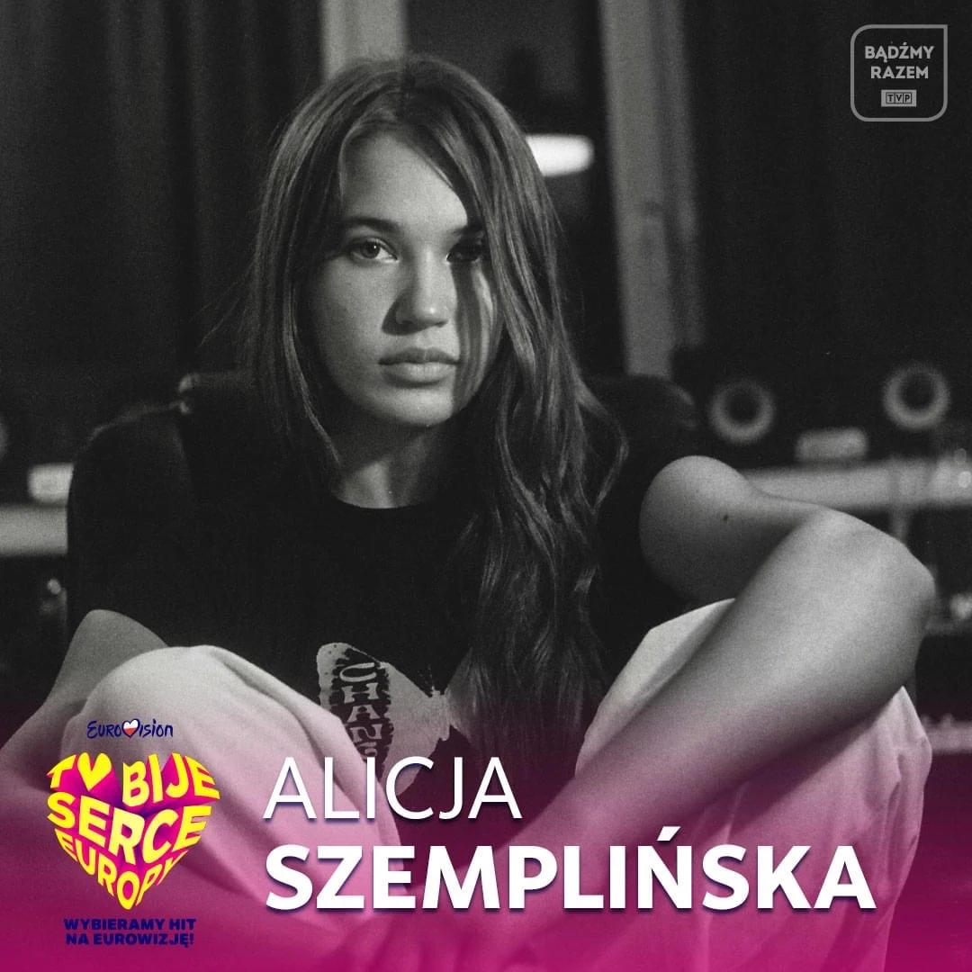 Alicja Szemplińska Alicja Szemplińska