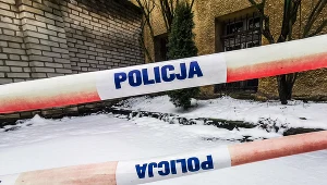 Na jednej z rzeszowskich posesji znaleziono ludzkie kości. Zdj. ilustracyjne