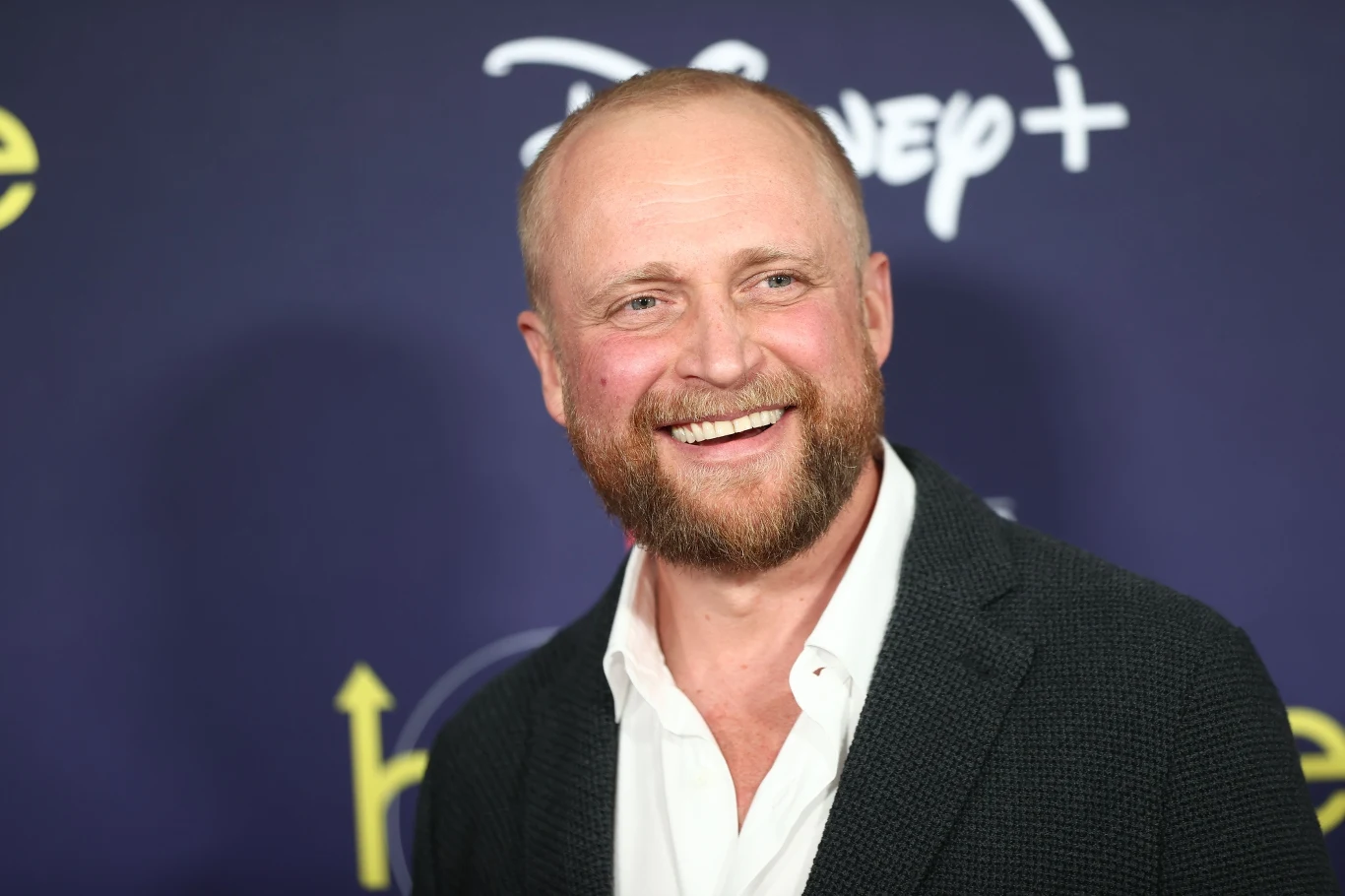 Piotr Adamczyk Piotr Adamczyk