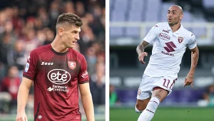 Kiepskie wieści dla Krzysztofa Piątka! Znany gracz zostanie jego konkurentem?