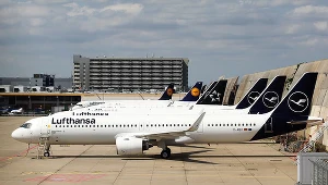 Piloci Lufthansy ogłosili strajk. Utrudnienia w czwartek i piątek