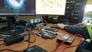 Podkarpacki pion PK skierował akt oskarżenia za gwałty na małoletnich oraz rozpowszechnianie treści pedofilskich