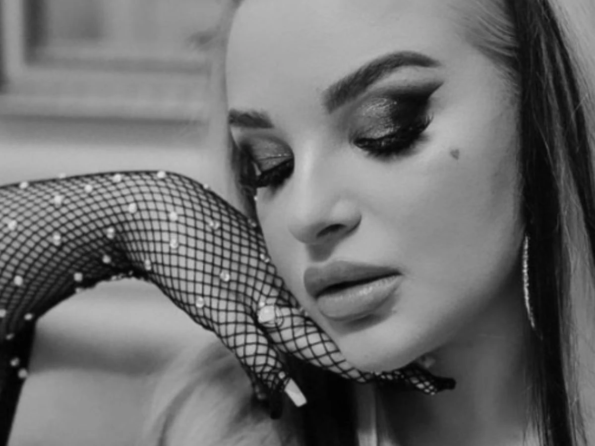 Nie żyje influencerka Mia Nesti Baka Nie żyje influencerka Mia Nesti Baka