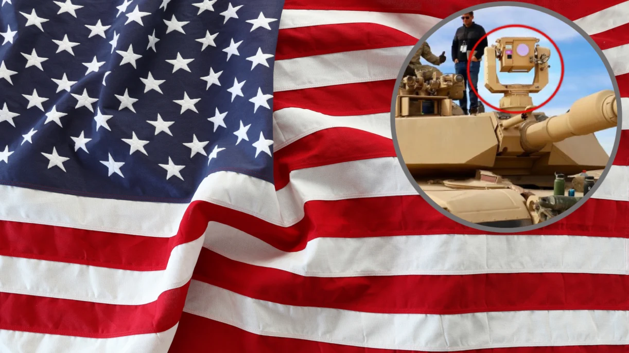 USA opracowuje nowe systemy, które będą działały w oparciu o sztuczną inteligencję USA opracowuje nowe systemy, które będą działały w oparciu o sztuczną inteligencję