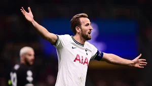 Harry Kane, gwiazda "Kogutów"