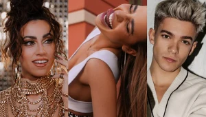 Kandydaci na Eurowizję nie przypadli do gustu internautom