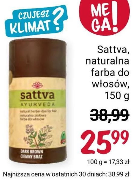Henna Sattva