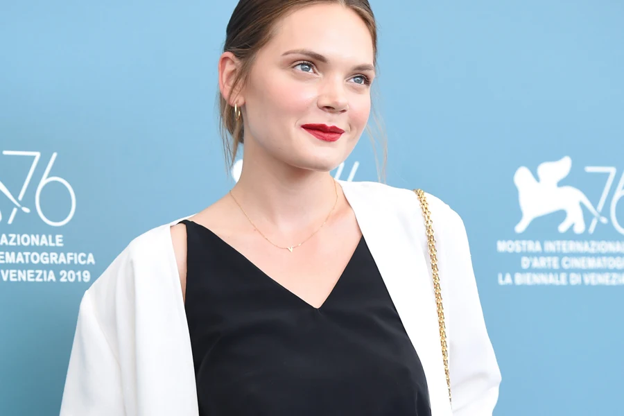 Sandra Drzymalska Sandra Drzymalska