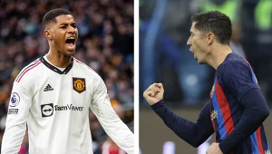 To jego "Barca" obawia się najbardziej! "Czerwony Diabeł" rozpędzony jak nigdy!