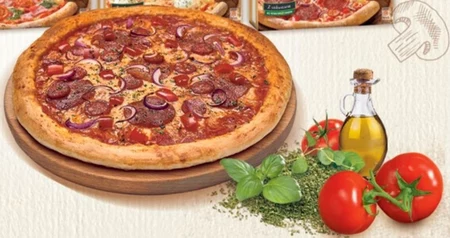 Dr. Oetker Feliciana Classica Margherita Pizza 315 g